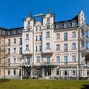 Sun Palace Wellness Marianske Lazne