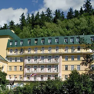 Hotel Ensana Vltava, Mariánské Lázně